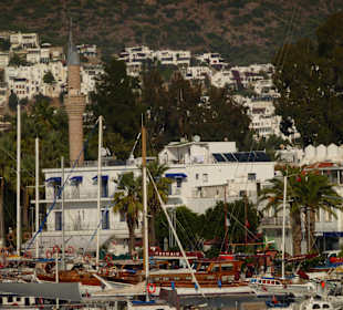 Kos- Bodrum 