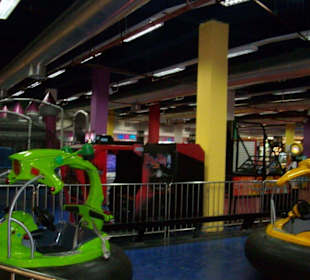 Ein Stück vom Kindertoberland