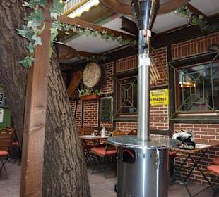 Gaststätte Mutter Habenicht