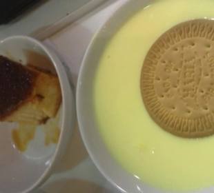 Restaurant All You Can Eat