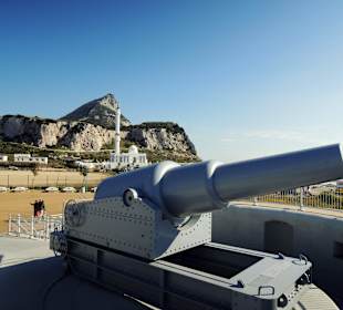 Europa Point