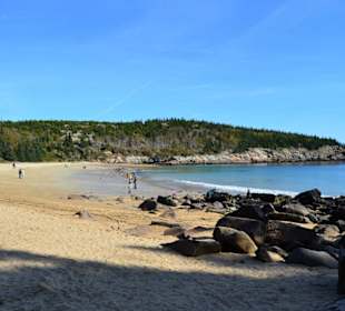 Acadia Nationalpark