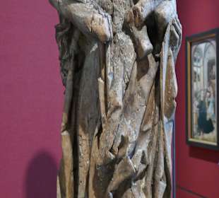 Madonna von Riemenschneider