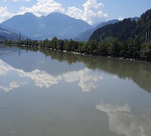 Wandern St. Johann im Pongau