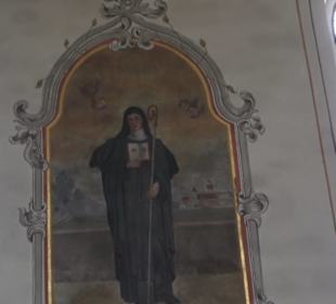 Kirche Zur Schmerzhaften Mutter