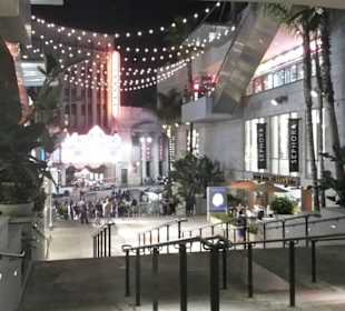 Hollywood - Boulevard