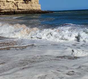 Praia de Nossa Senhora da Rocha