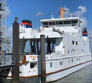 Hafen Norddeich
