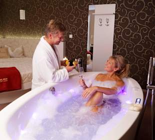 Time Together im Reischlhof - Tageswellness