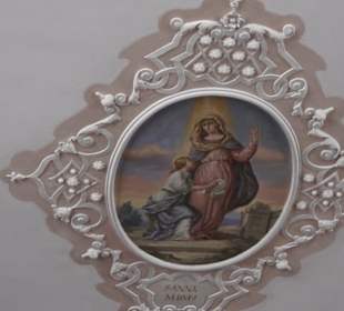 Dorfkirche St. Urban