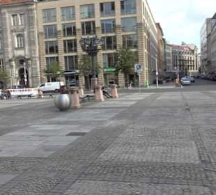Gendarmenmarkt