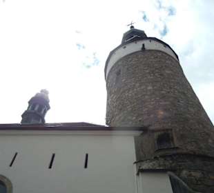 Fußgängerzone Hirschberg