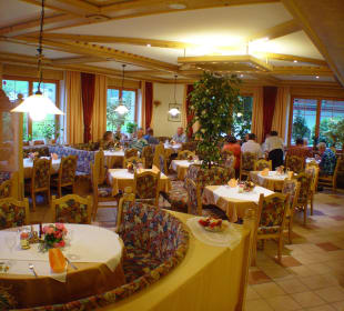 Restaurant Hotel Briem
