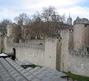 Tower of London