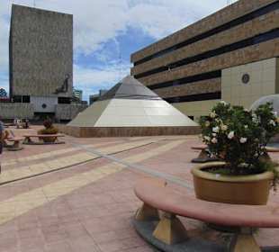 Stadtrundgang San José