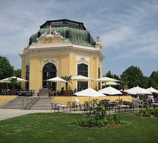 Kaiserpavillon
