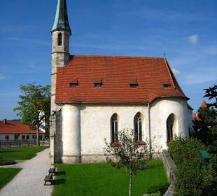 Burgkapelle