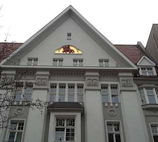DormeroHotel Rotes Ross...