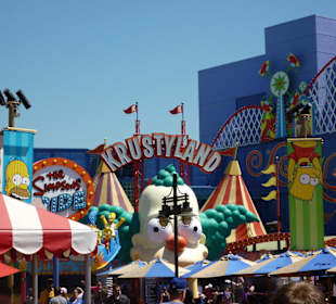 Krustyland