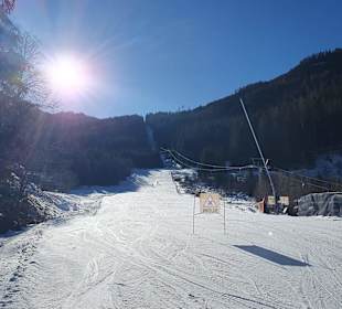 Wandern Bad Kleinkirchheim