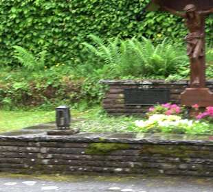 Kriegerdenkmal Wittichen