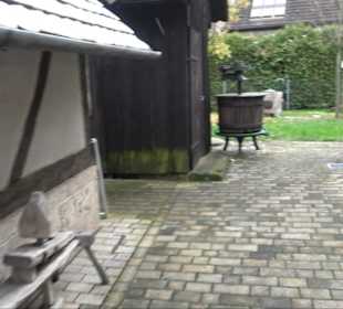Zwiefalter Hof