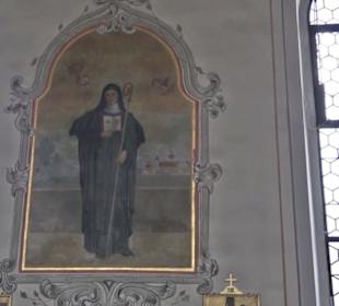 Kirche Zur Schmerzhaften Mutter