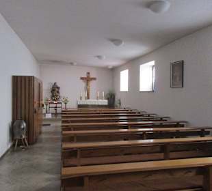 Kleine Kapelle