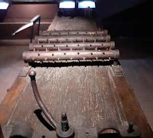 Foltermuseum