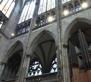 Kölner Dom