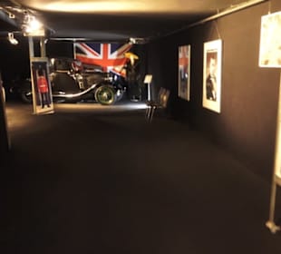 Deutsches Automuseum