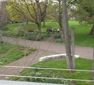 Zoologischer Stadtgarten