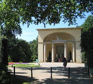 Pandoras Café