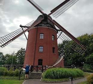 Stadtrundgang Westerstede