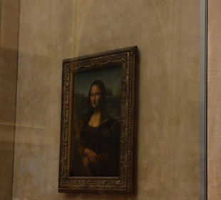 Mona Lisa