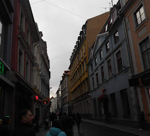 Старый город