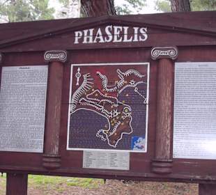 Phaselis