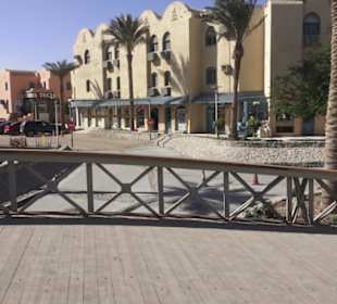 Rundfahrt El Gouna