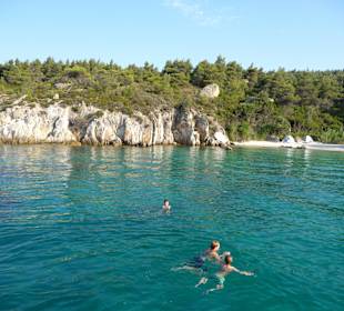 Blue Lagoon Bootstour