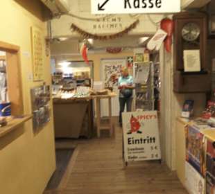 Spicy's Gewürzmuseum