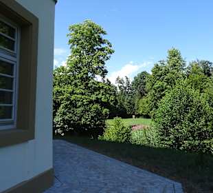 Wasserschloss Oppenweiler