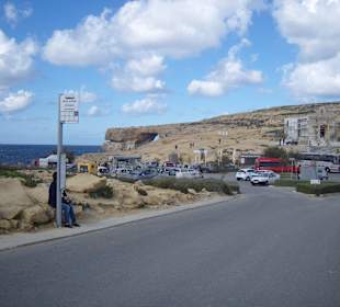 Dieser Ort nennt sich "Dweja" !