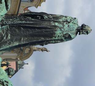 Stare miasto Praga