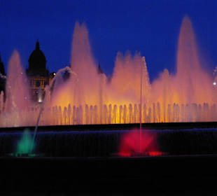 Museu National d' Art de Catalunya