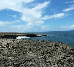 Shete Boka Nationalpark
