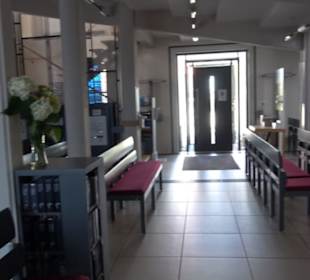 Evangelische Marienkirche