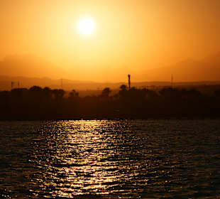 Strand Makadi Bay