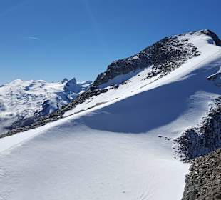 Corvatsch