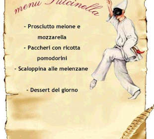 Ristorante Trovatore Venezia