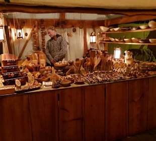 Holzwaren verschieden